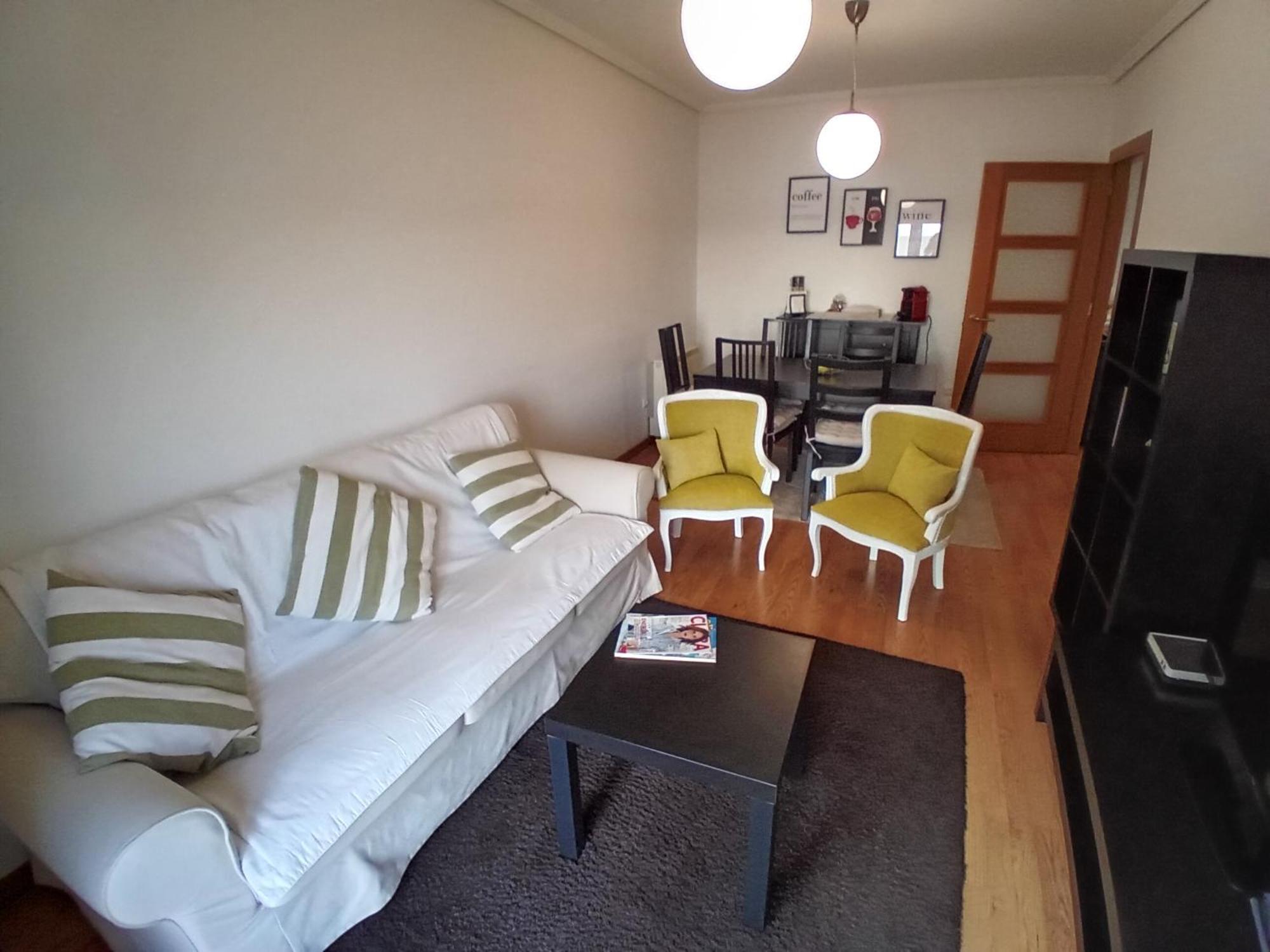 Apartamento Reguino Al Mar A Guarda Bagian luar foto