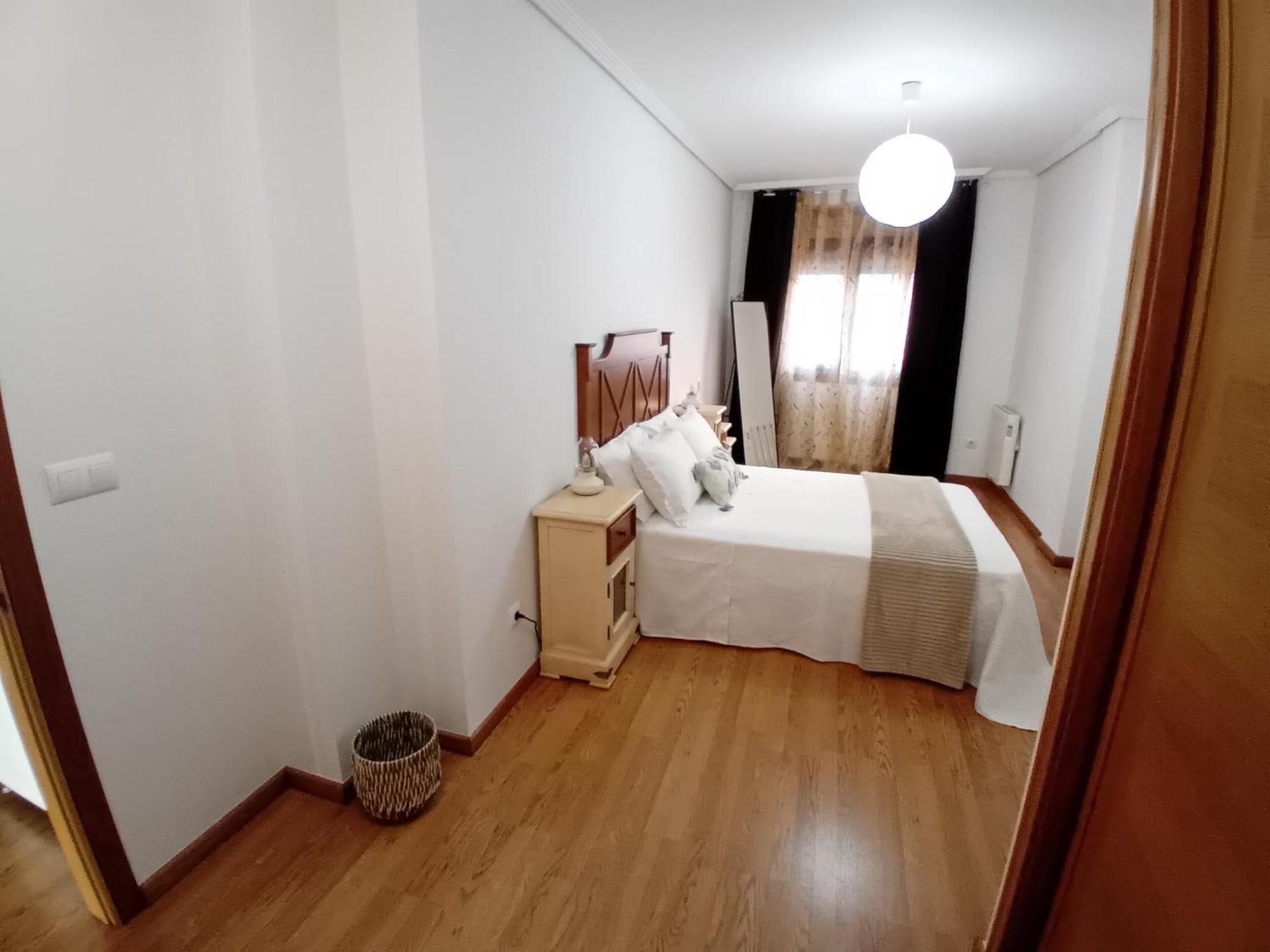 Apartamento Reguino Al Mar A Guarda Bagian luar foto