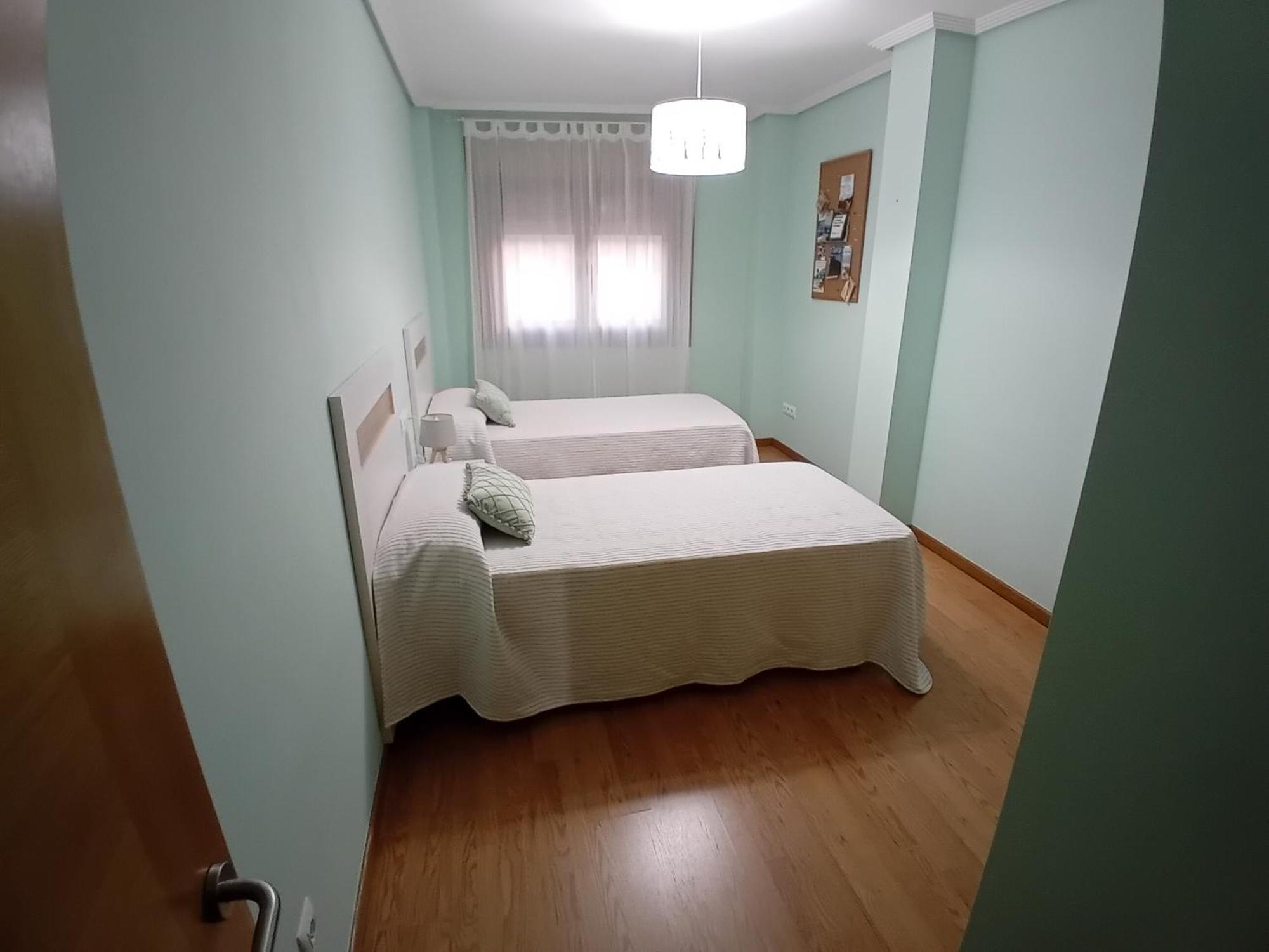 Apartamento Reguino Al Mar A Guarda Bagian luar foto