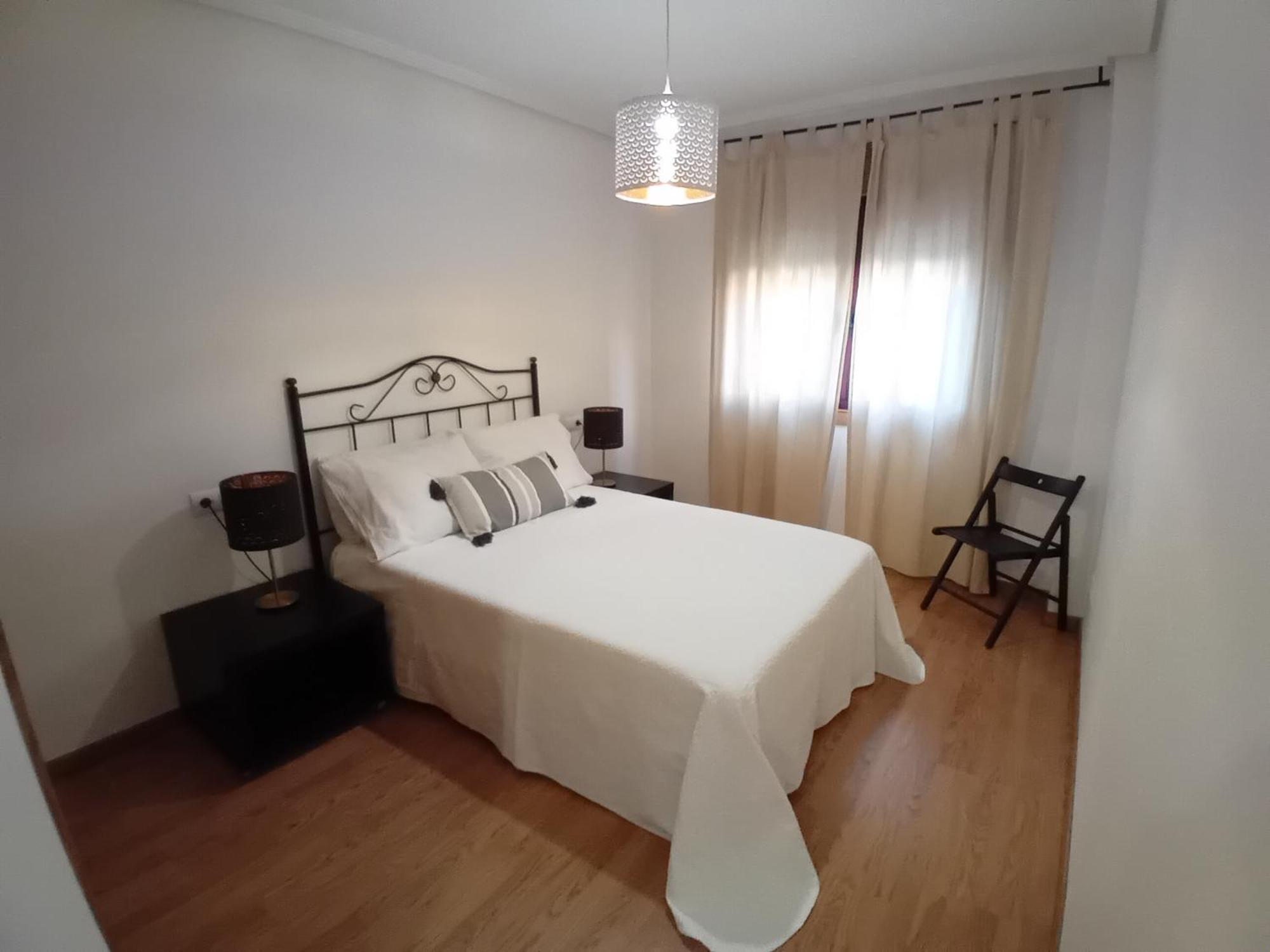 Apartamento Reguino Al Mar A Guarda Bagian luar foto